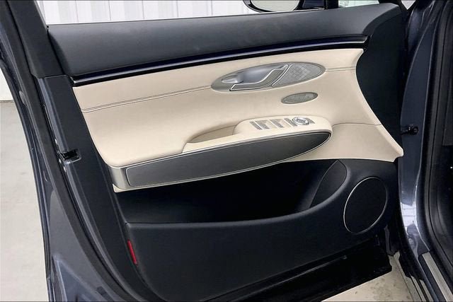 New 2026 Genesis GV70 2.5T Select AWD/4WD image 31