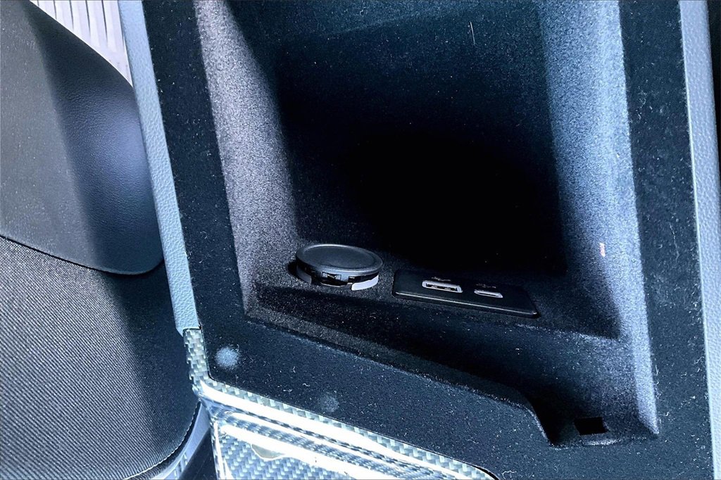 Certified 2025 Cadillac CT5 V Blackwing image 26