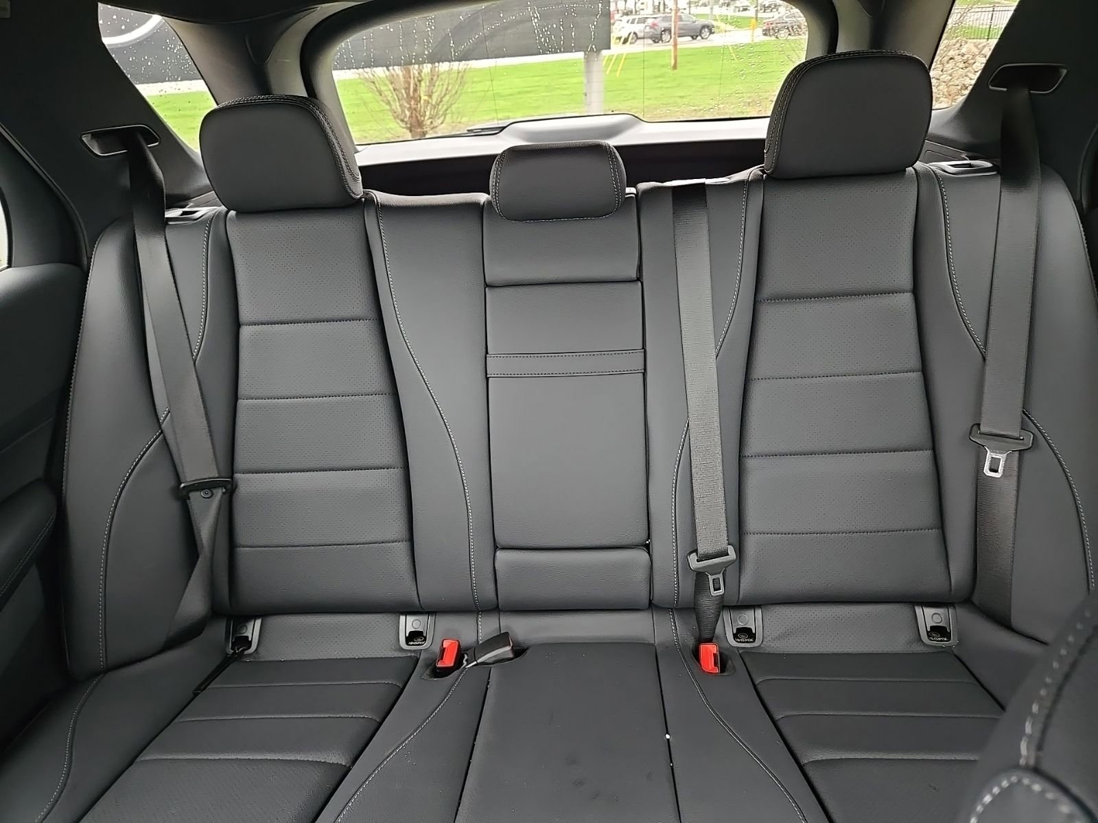 Used 2026 Mercedes-Benz GLE 450 4MATIC image 12