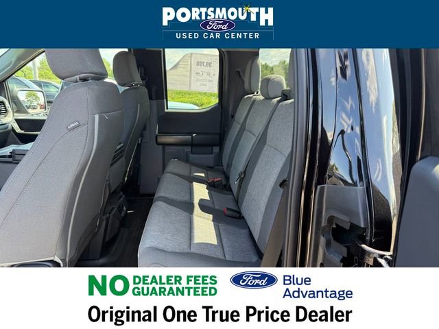 Used 2024 Ford F150 XL w/ Equipment Group 103A High image 5