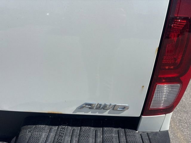 Used 2018 Honda Ridgeline RTL-E image 9