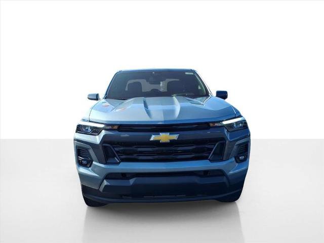 New 2026 Chevrolet Colorado LT w/ LT Convenience Package image 8