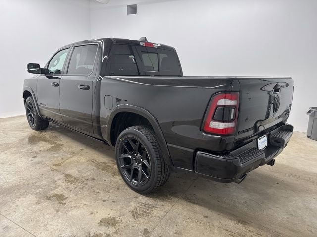 Used 2022 RAM 1500 Laramie image 7