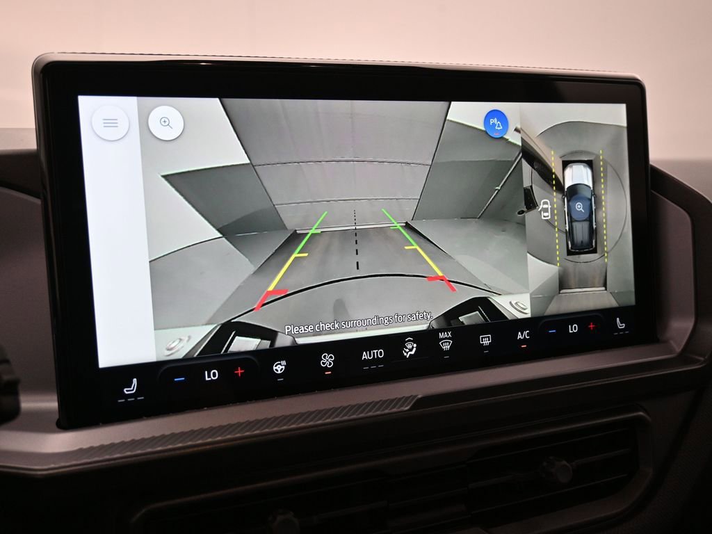 New 2025 Ford Bronco Sport Badlands w/ Sasquatch Badlands Package image 15