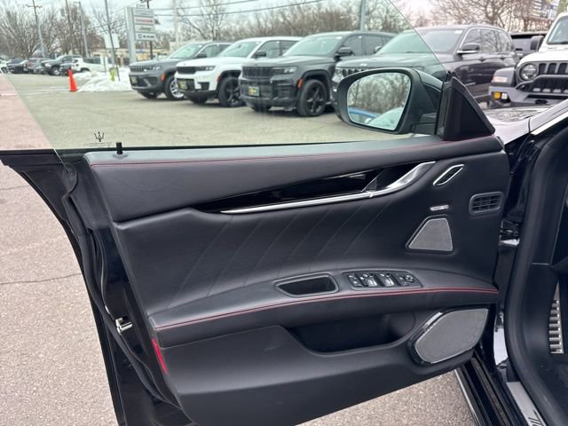 Used 2019 Maserati Ghibli S GranSport Q4 image 30