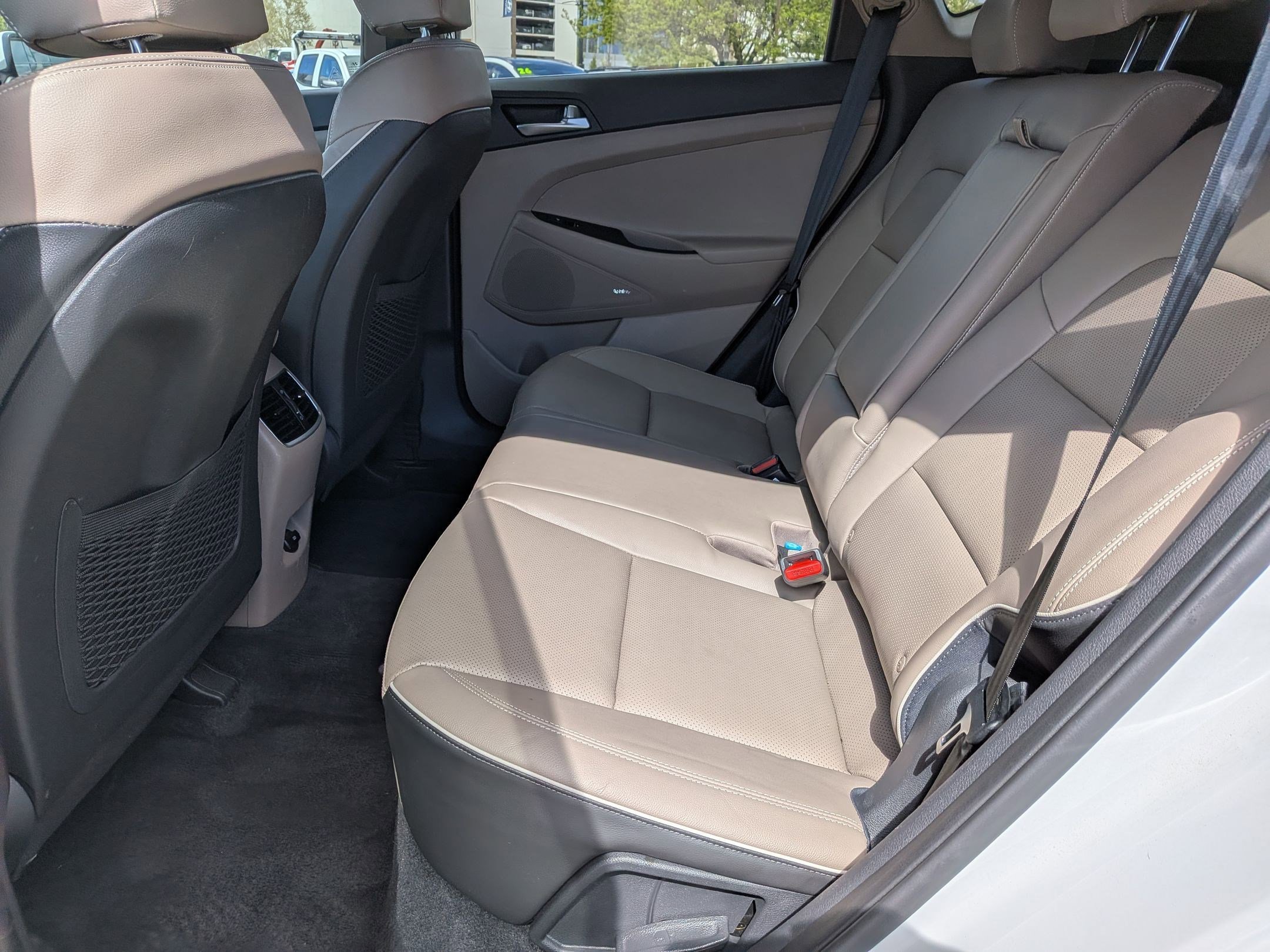 Used 2020 Hyundai Tucson Ultimate AWD/4WD image 30