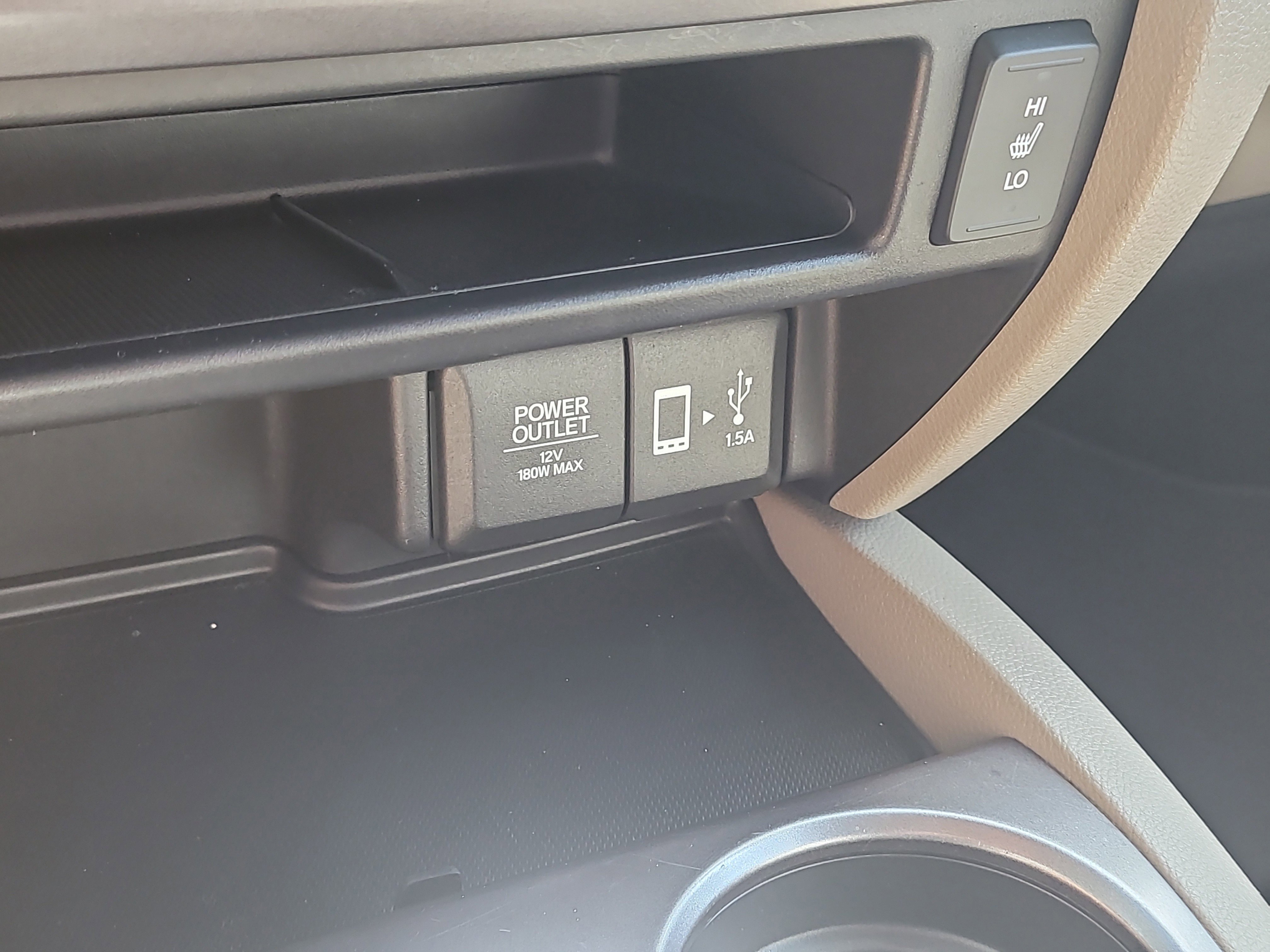 Used 2019 Honda Ridgeline RTL-T image 28