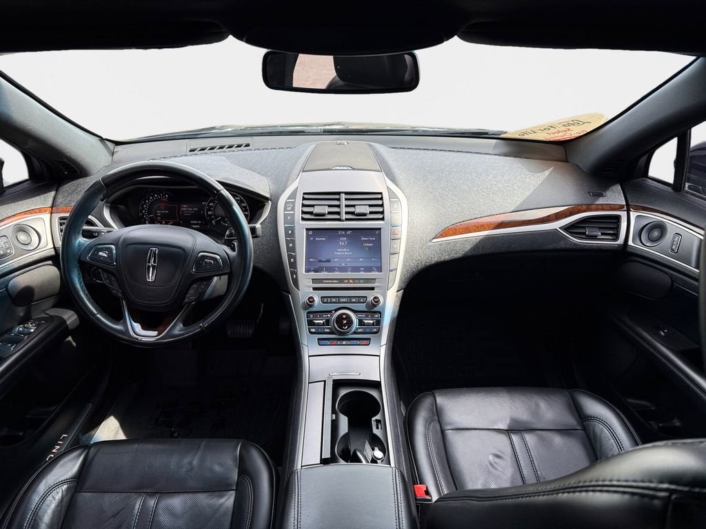 Used 2020 Lincoln MKZ Reserve w/ Monochromatic Package FWD image 15