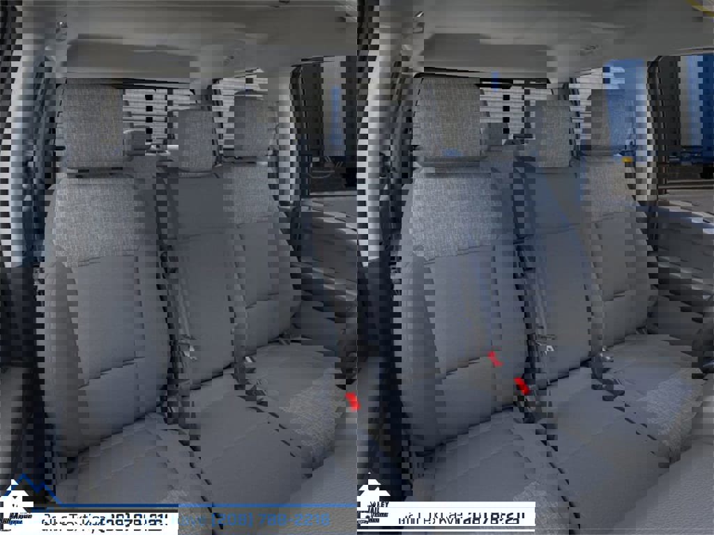 New 2026 Ford F250 XLT w/ XLT Premium Package image 32