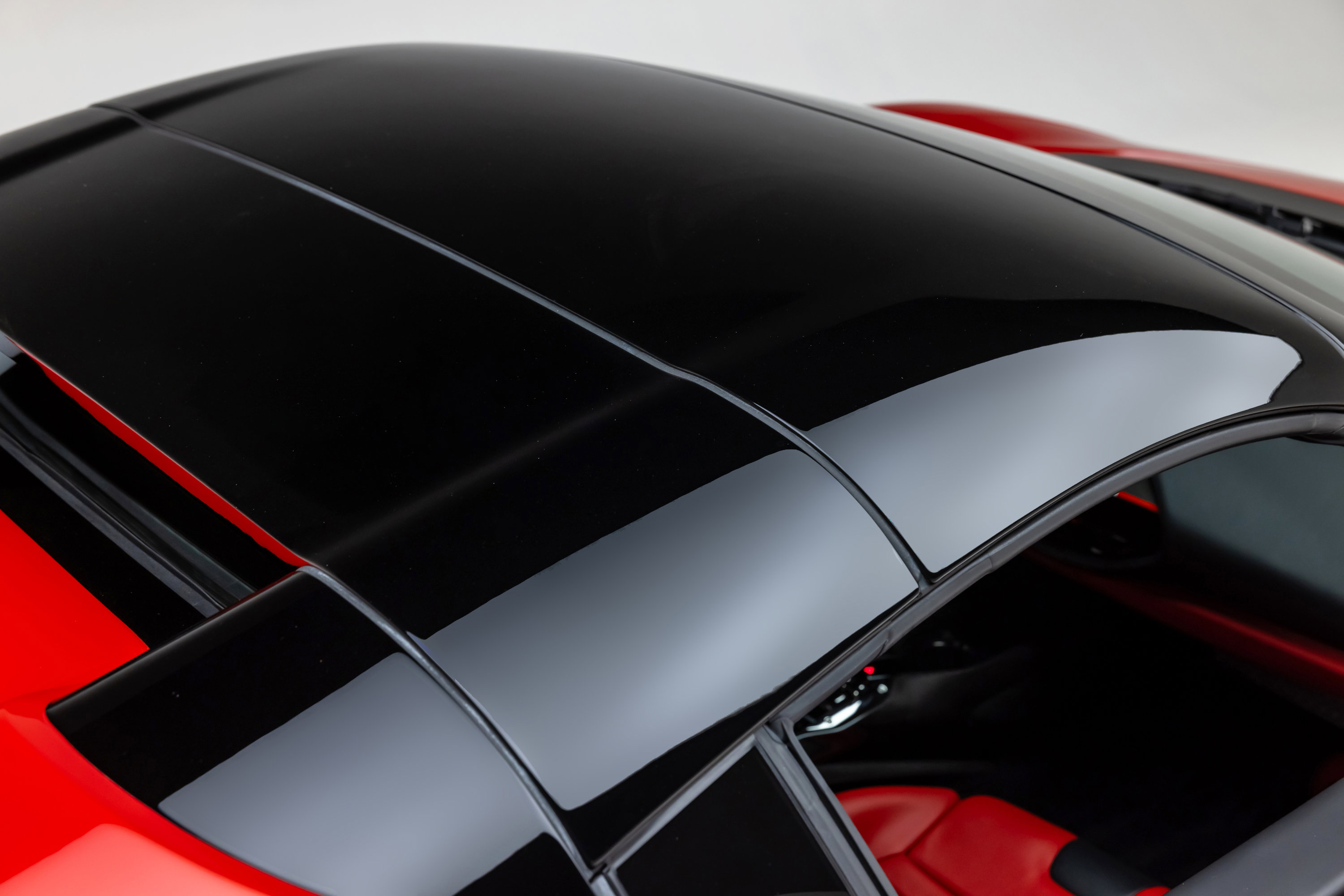 Certified 2023 Ferrari SF90 Spider image 41