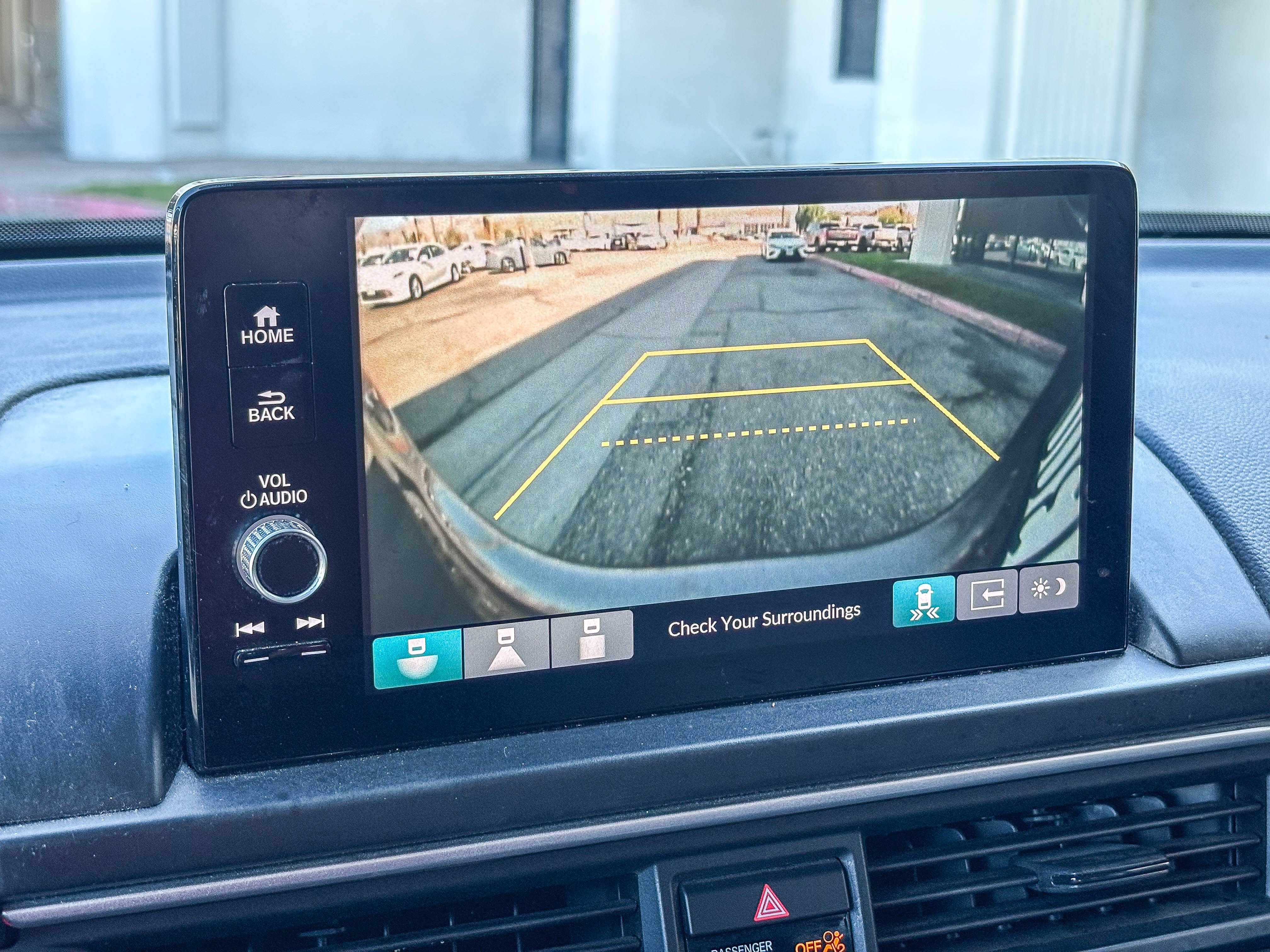 Certified 2023 Honda Pilot EX-L image 26