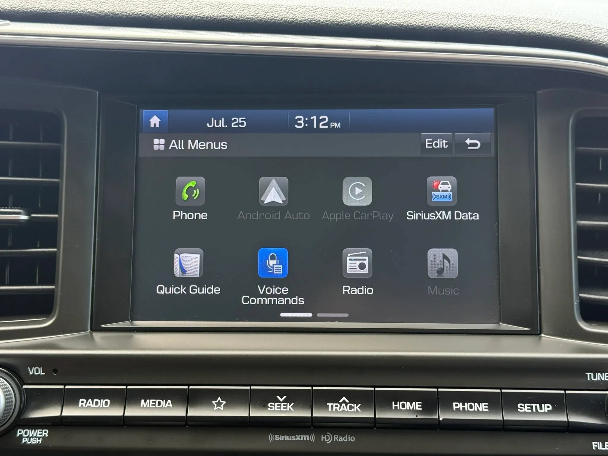 Used 2019 Hyundai Elantra SEL w/ Cargo Package FWD image 30
