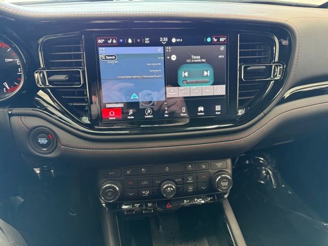 New 2026 Dodge Durango GT AWD/4WD image 19