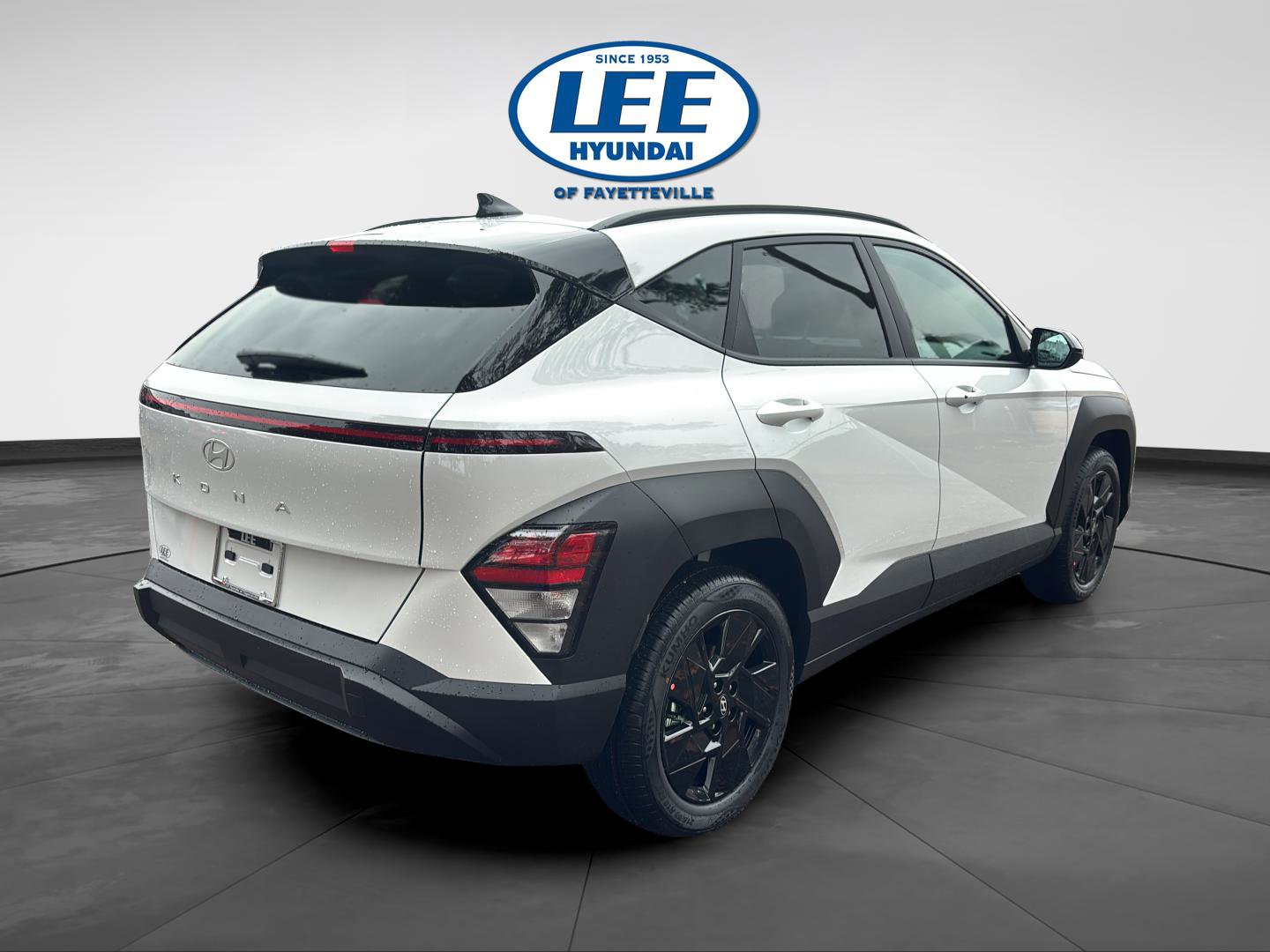 New 2026 Hyundai Kona SEL Sport image 7