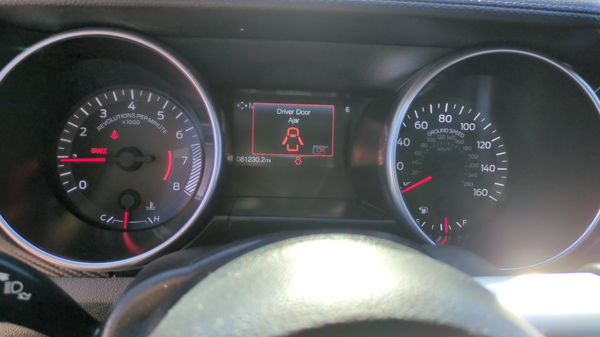 Used 2020 Ford Mustang Coupe RWD image 18