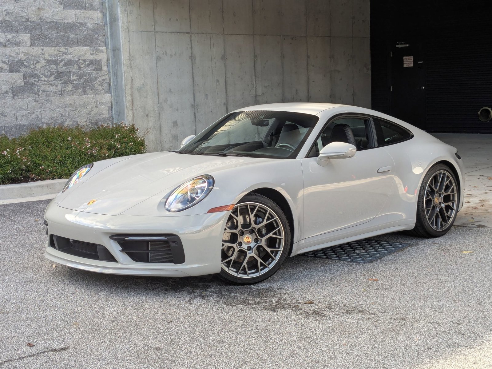 Used 2024 Porsche 911 Carrera S