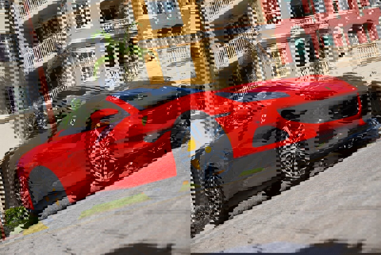 Used 2022 Ferrari Portofino M image 72