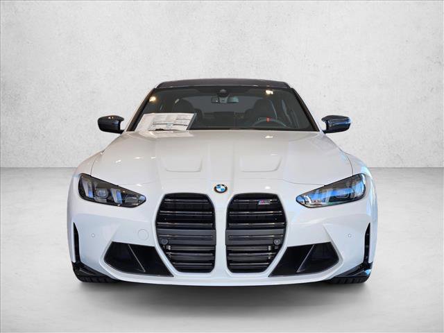 New 2026 BMW M3 Competition image 6