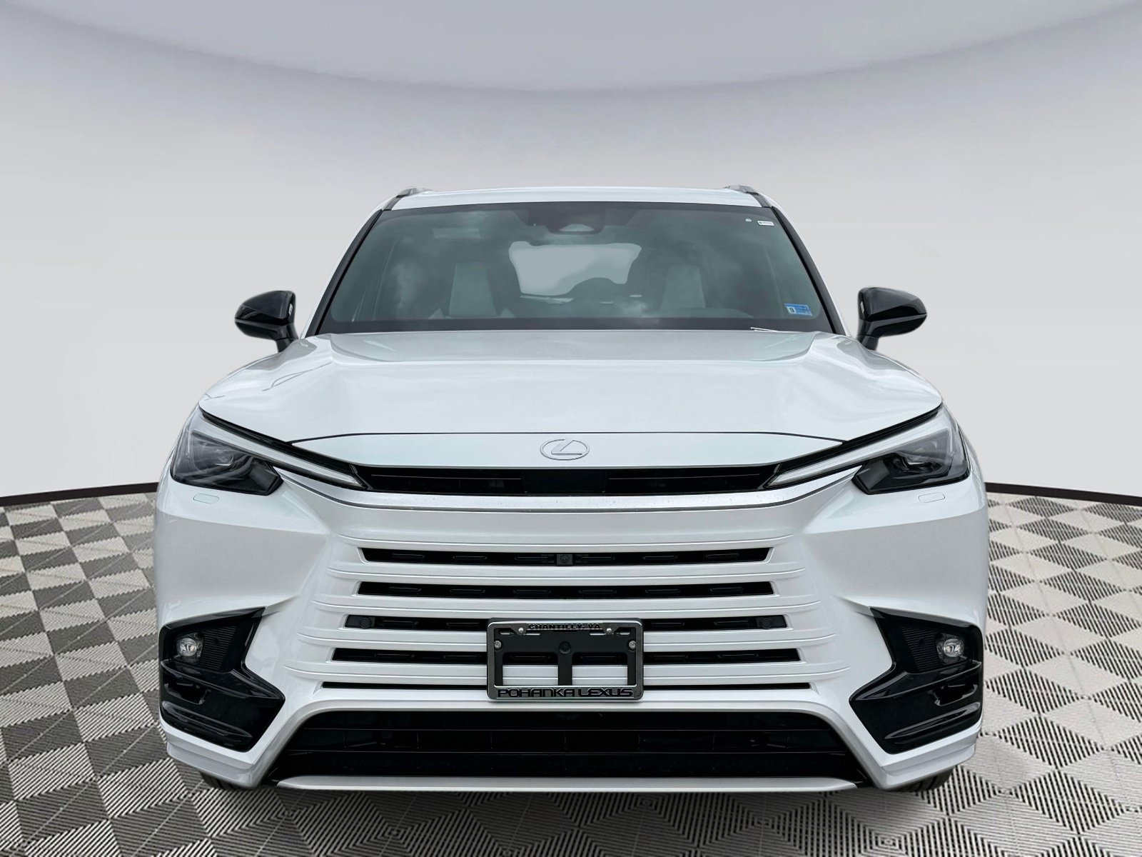 New 2026 Lexus TX 500h AWD w/ Technology Package image 6