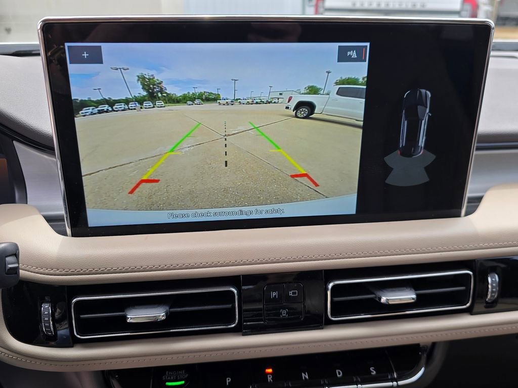 Used 2021 Lincoln Nautilus FWD w/ Equipment Group 101A image 31