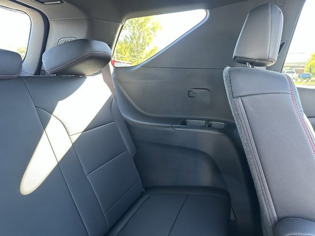 Used 2024 Chevrolet Traverse RS w/ LPO, Floor Liner Package image 15