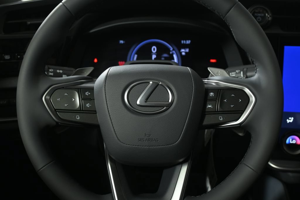 New 2026 Lexus RZ 450e AWD w/ Technology Package image 19