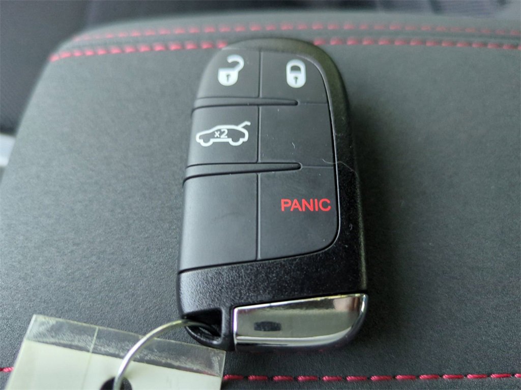 New 2025 Dodge Hornet GT image 28