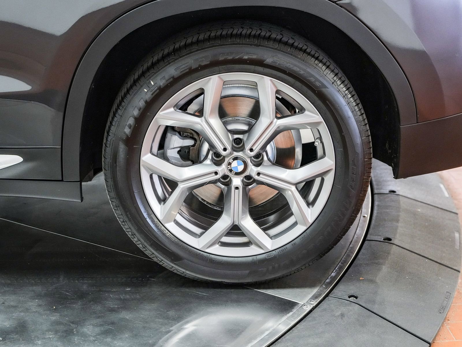Used 2023 BMW X3 sDrive30i w/ Premium Package RWD image 11