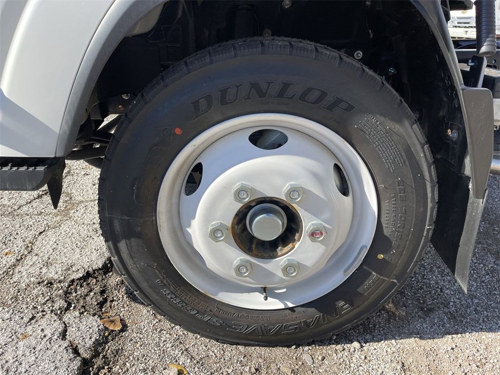 New 2024 Chevrolet Low Cab Forward 5500XG image 9