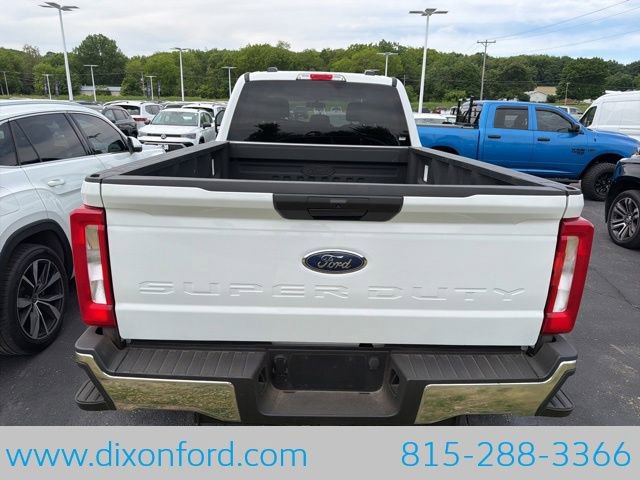 Used 2023 Ford F450 XLT AWD/4WD image 6
