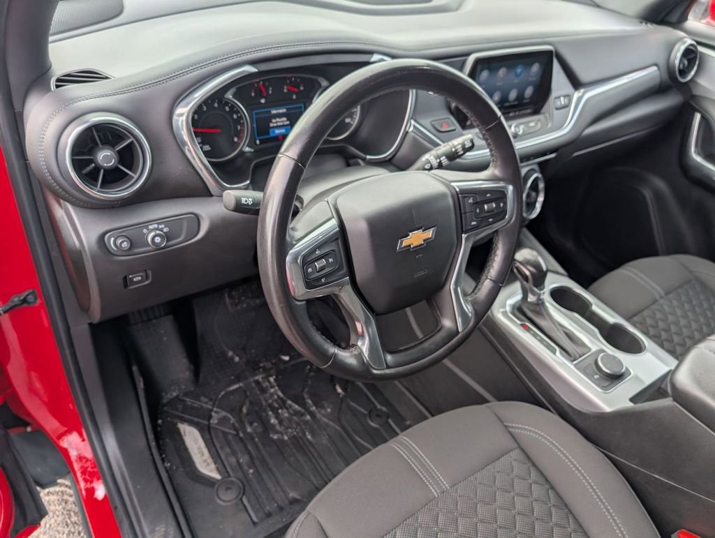 Used 2019 Chevrolet Blazer LT image 18