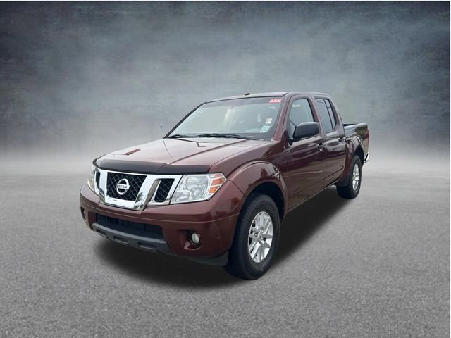 Used 2016 Nissan Frontier SV w/ SV Value Truck Package RWD image 3
