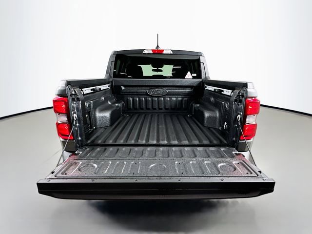 New 2026 Ford Maverick Lariat w/ Black Appearance Package image 26