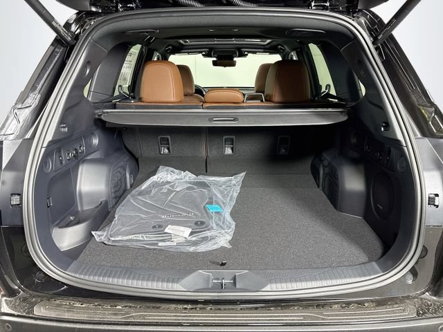 New 2026 Subaru Forester Touring AWD/4WD image 27