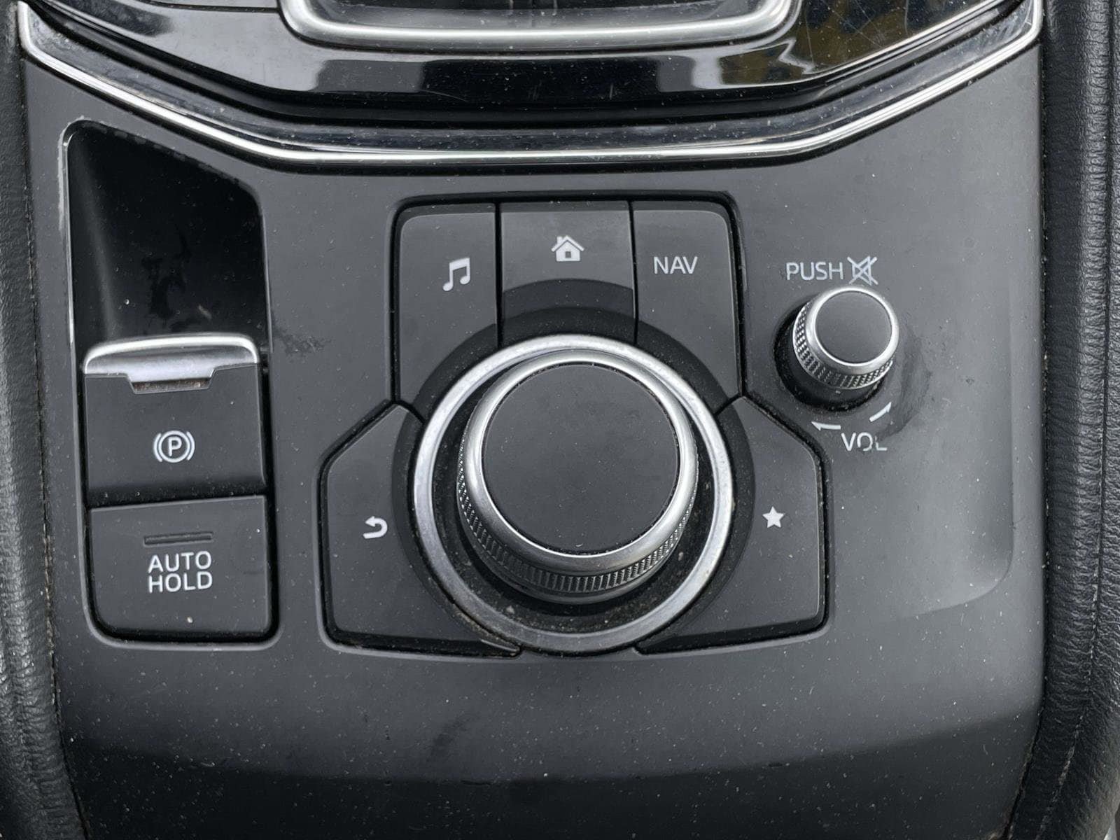 Used 2019 MAZDA CX-5 Touring FWD image 29