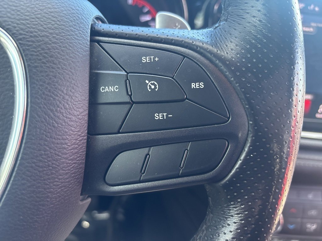 Used 2021 Dodge Durango GT image 21