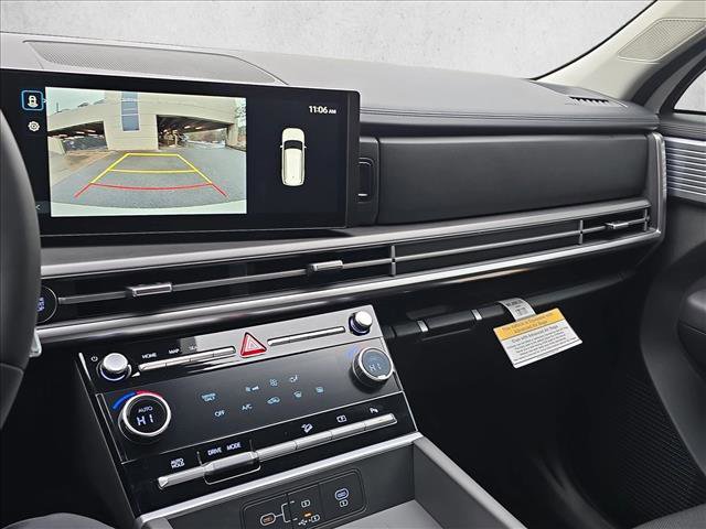 New 2026 Hyundai Santa Fe SE image 12
