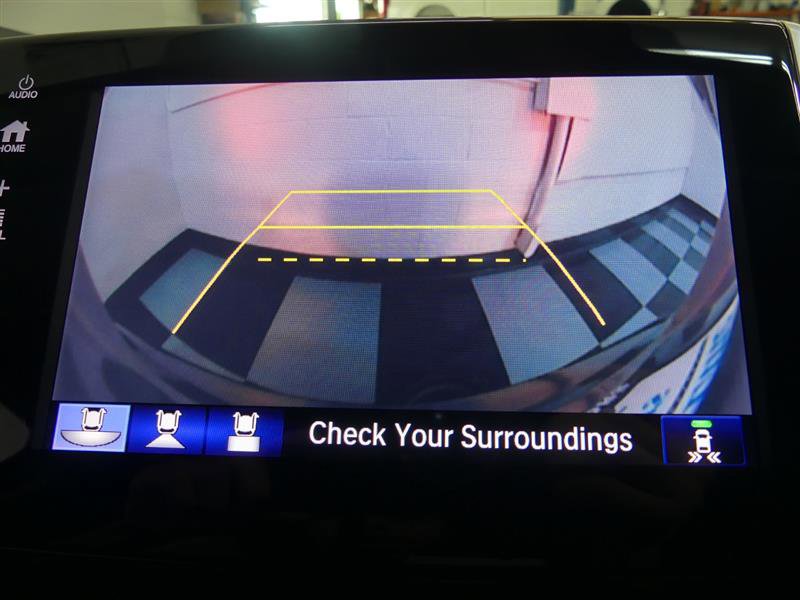 Used 2018 Honda Pilot Elite image 13