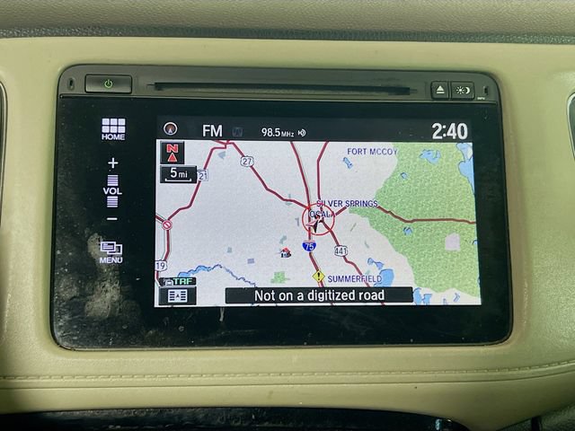 Used 2016 Honda HR-V EX-L image 13