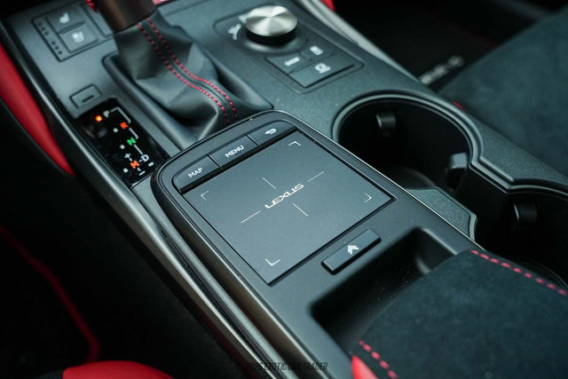 Used 2025 Lexus IS 500 w/ F-Sport Performance RWD image 62