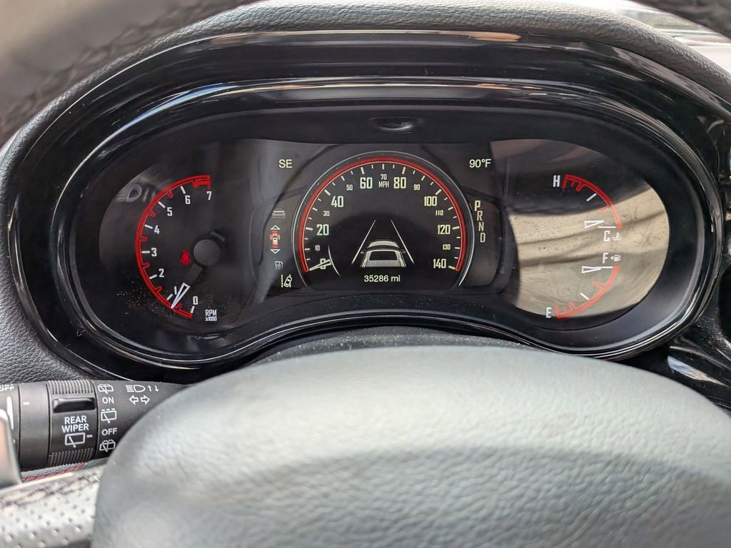 Used 2025 Dodge Durango GT image 16