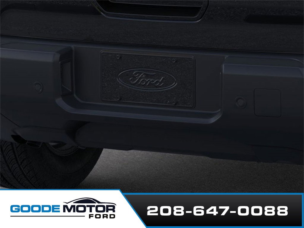 New 2025 Ford Bronco Sport Big Bend image 23