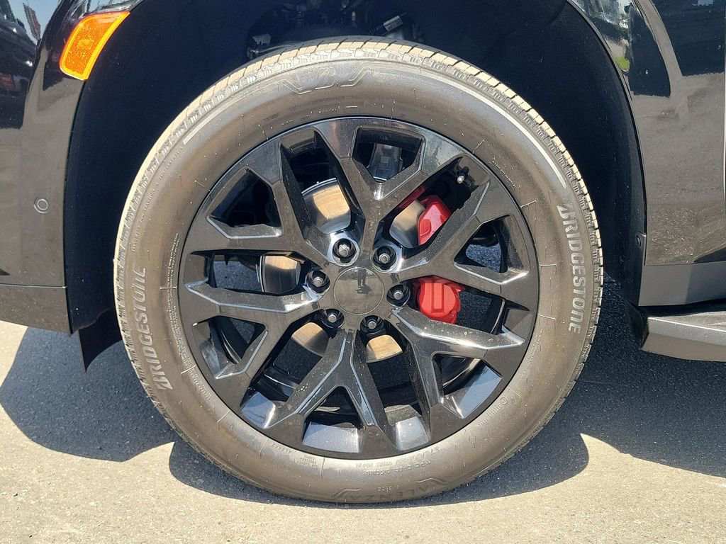Certified 2022 Cadillac Escalade Premium Luxury RWD image 33