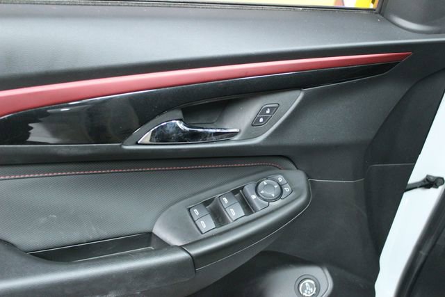 Used 2025 Chevrolet TrailBlazer RS w/ Convenience Package image 15