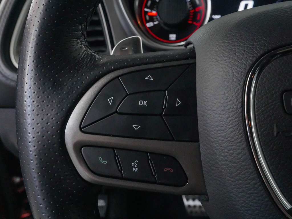 Used 2022 Dodge Challenger R/T Scat Pack image 22