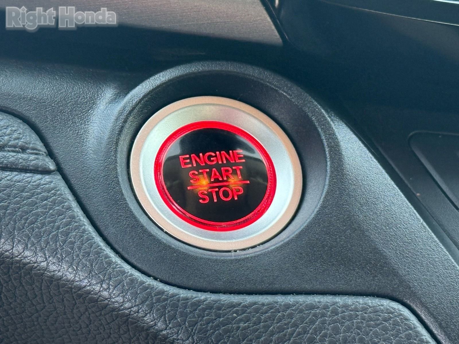 Certified 2025 Honda Odyssey EX-L image 25