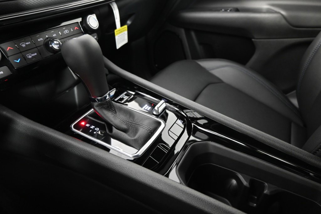 New 2026 Jeep Compass Limited image 29