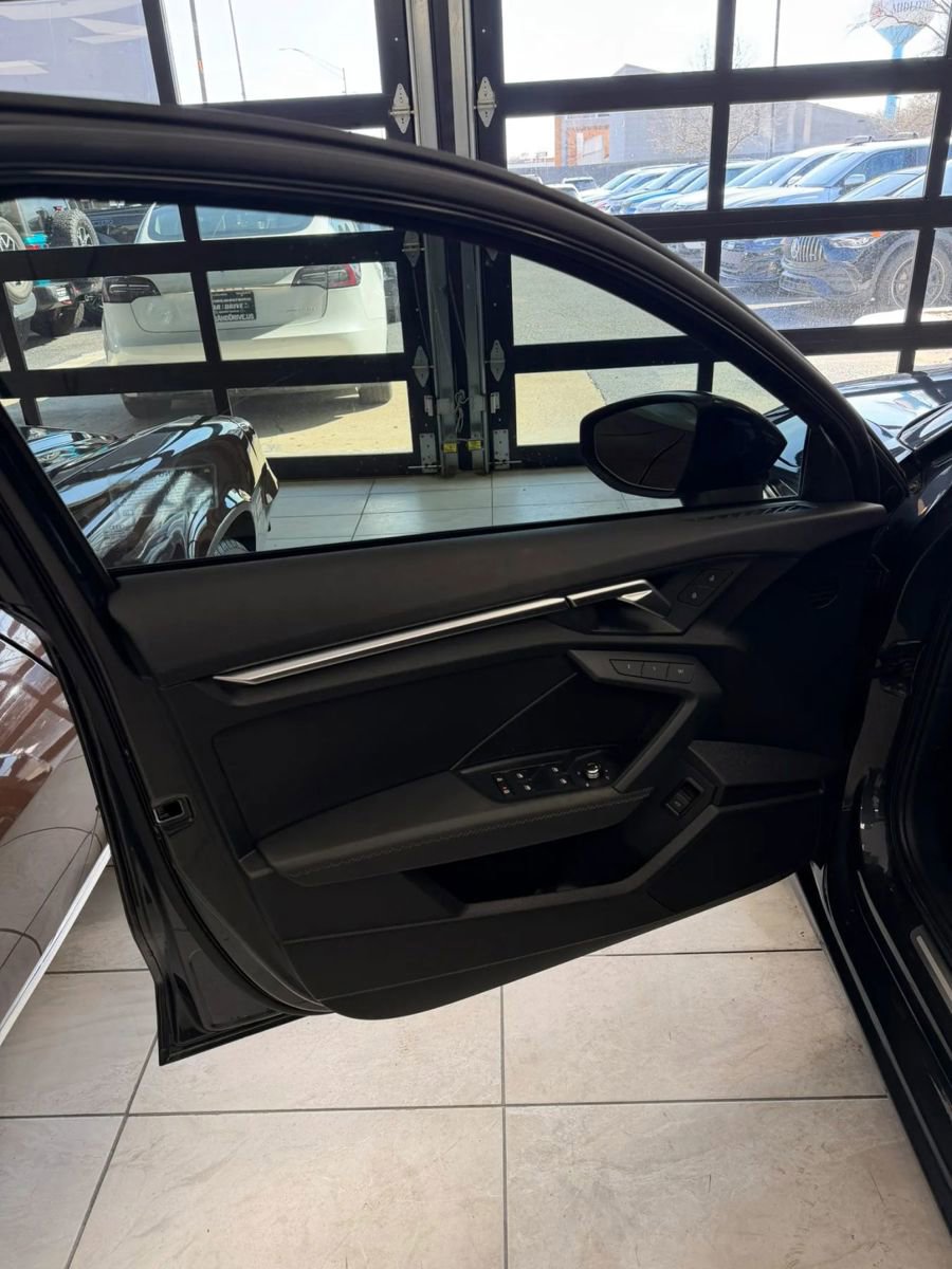 Used 2023 Audi A3 2.0T Premium w/ Convenience Package image 33