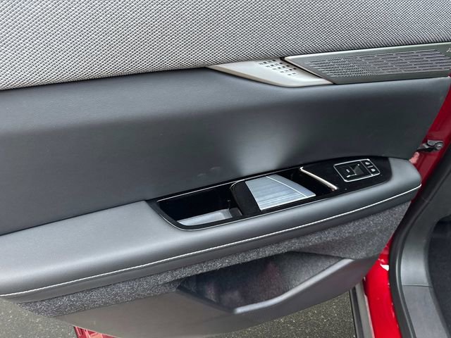 New 2025 Cadillac Optiq Sport 2 w/ LPO, Floor Liner Package image 10