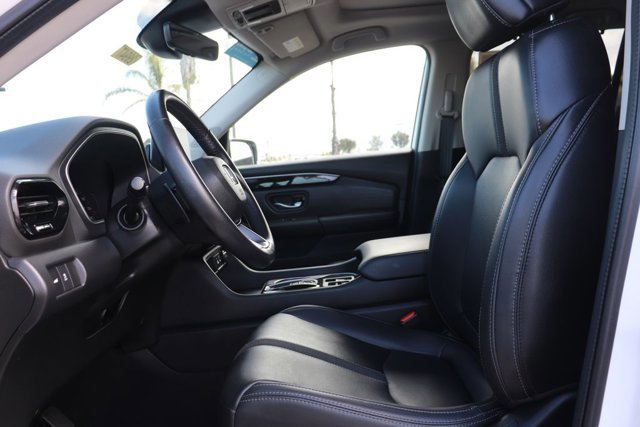 Certified 2024 Honda Pilot Touring image 20